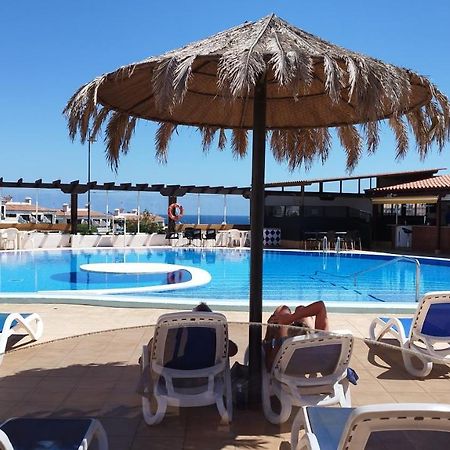 Margarita Apartment Amarilla Golf San Miguel de Abona Esterno foto