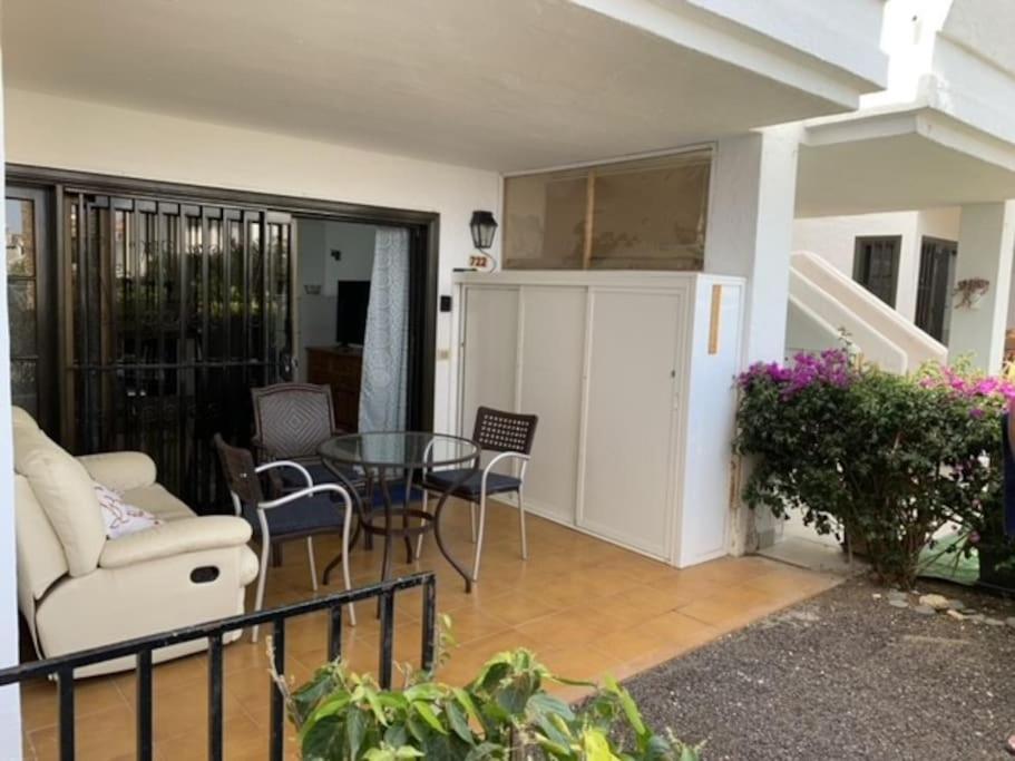 Margarita Apartment Amarilla Golf San Miguel de Abona Esterno foto