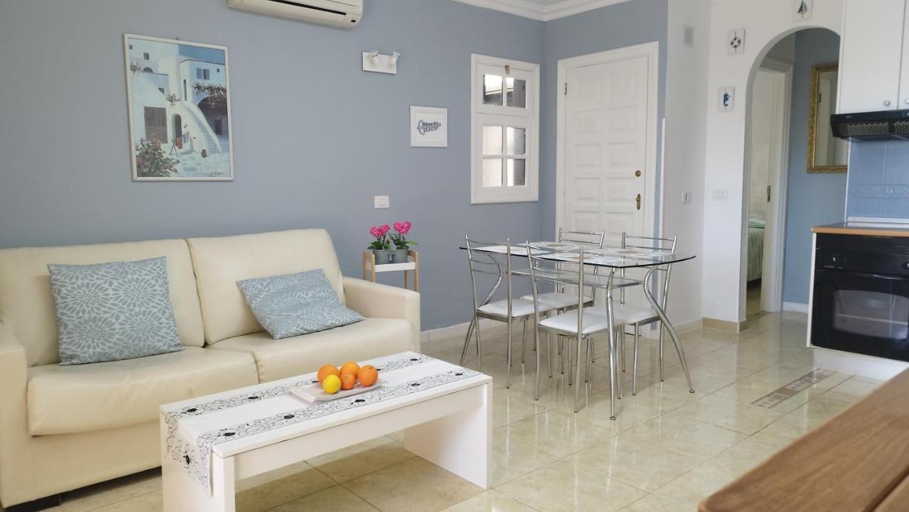 Margarita Apartment Amarilla Golf San Miguel de Abona Esterno foto