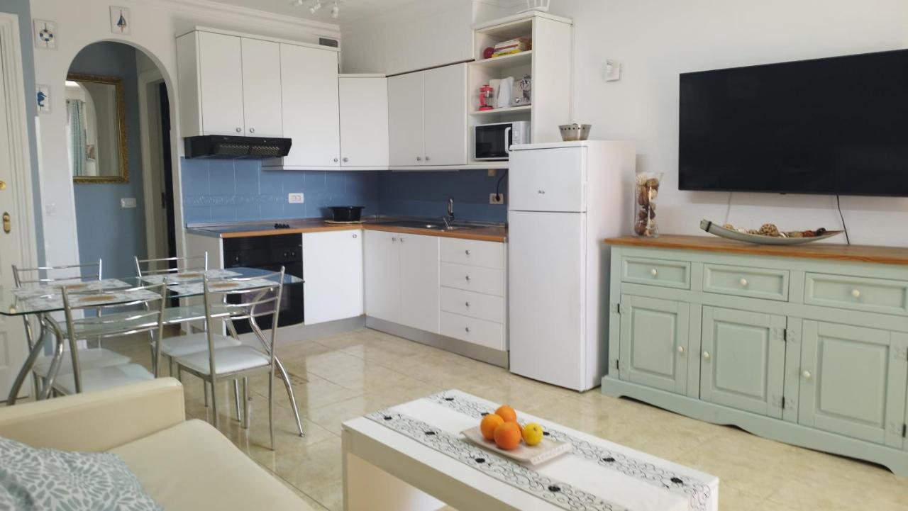 Margarita Apartment Amarilla Golf San Miguel de Abona Esterno foto