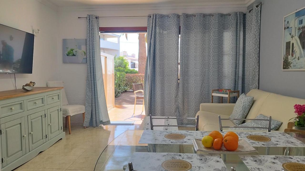Margarita Apartment Amarilla Golf San Miguel de Abona Esterno foto
