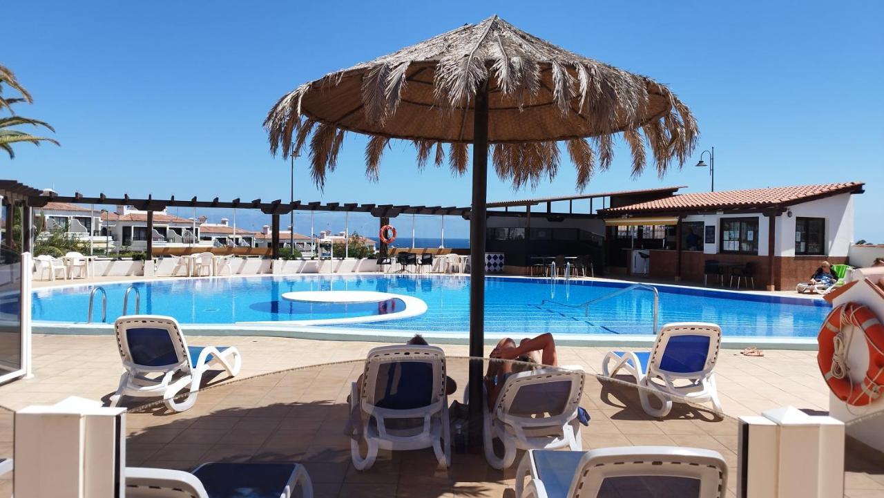 Margarita Apartment Amarilla Golf San Miguel de Abona Esterno foto