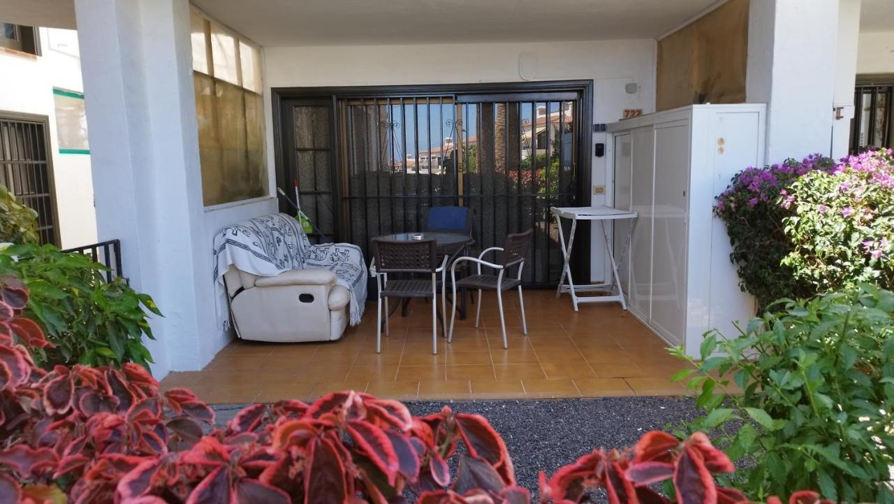 Margarita Apartment Amarilla Golf San Miguel de Abona Esterno foto