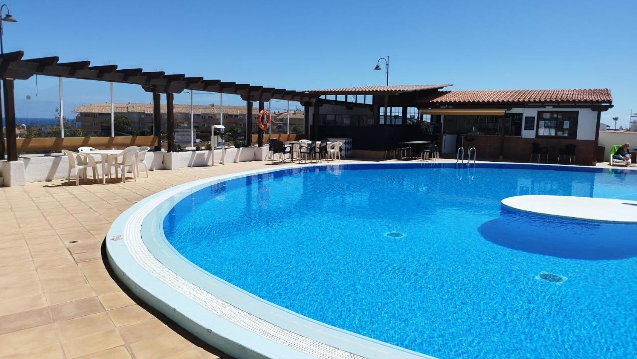 Margarita Apartment Amarilla Golf San Miguel de Abona Esterno foto